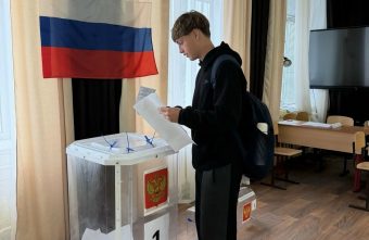Лихославльском
