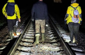 В Тверской области продолжают искать пропавшего в августе мальчика