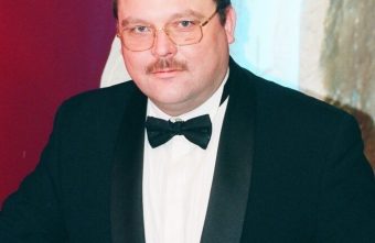 О тверском шансонье Михаиле Круге снимут фильм Круге