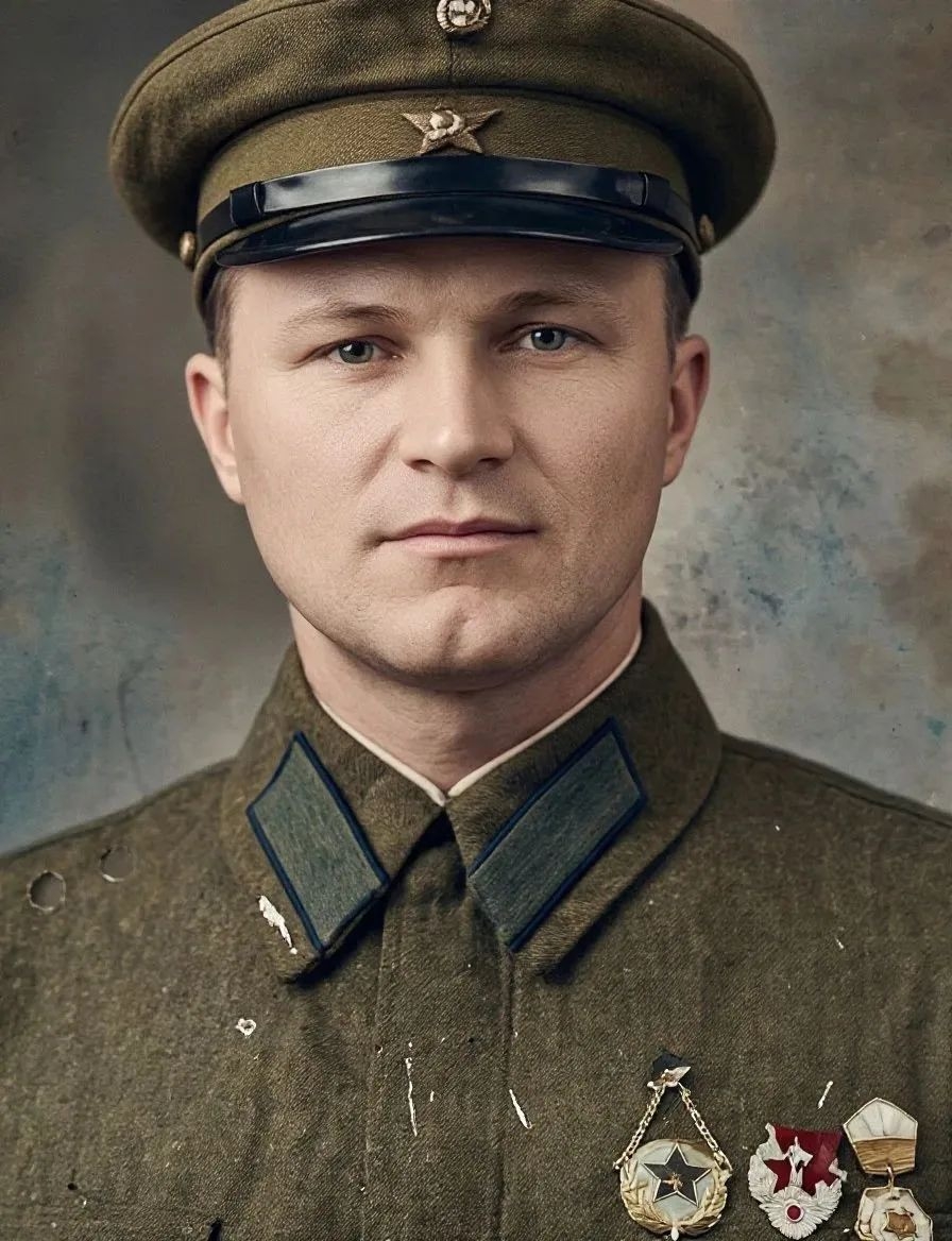 отряд
