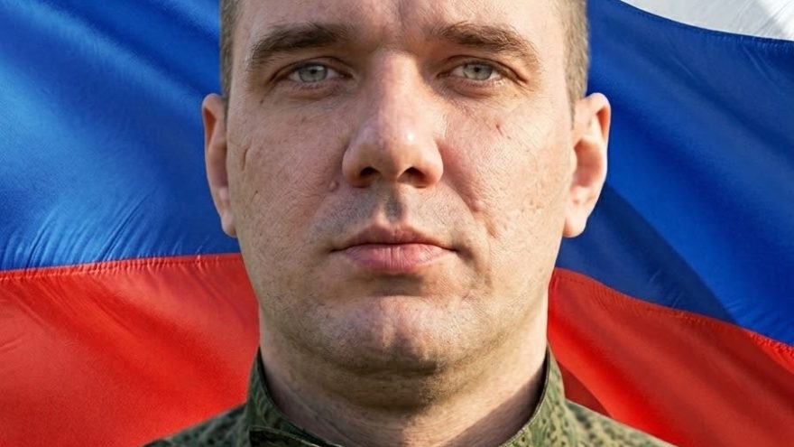 Сергей Середа из Тверской области погиб в зоне СВО