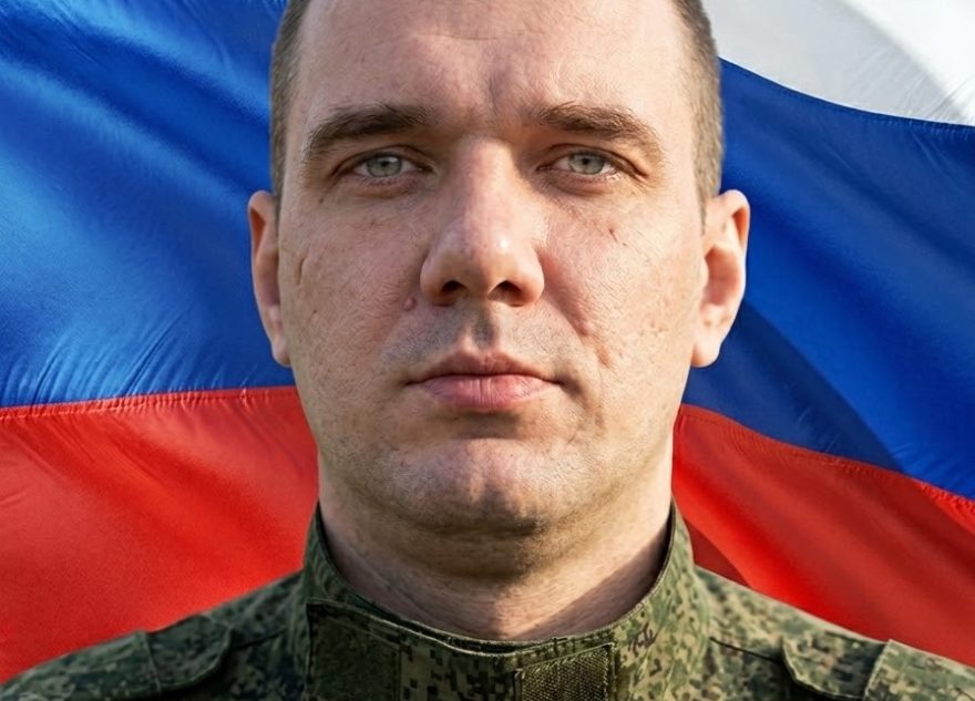 погиб