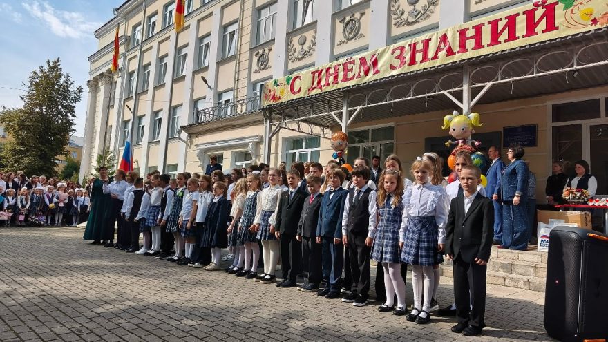 тетрадки