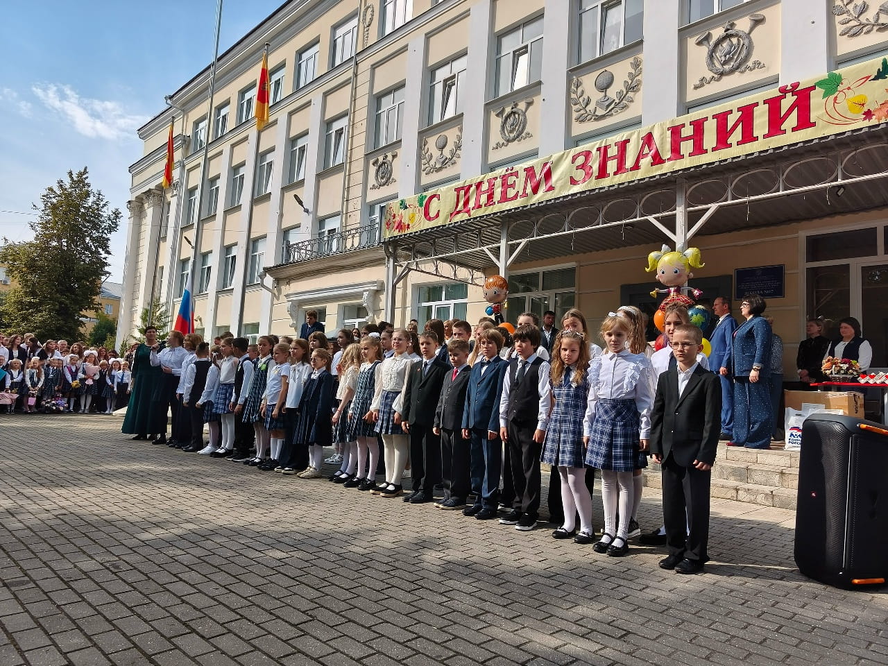 тетрадки