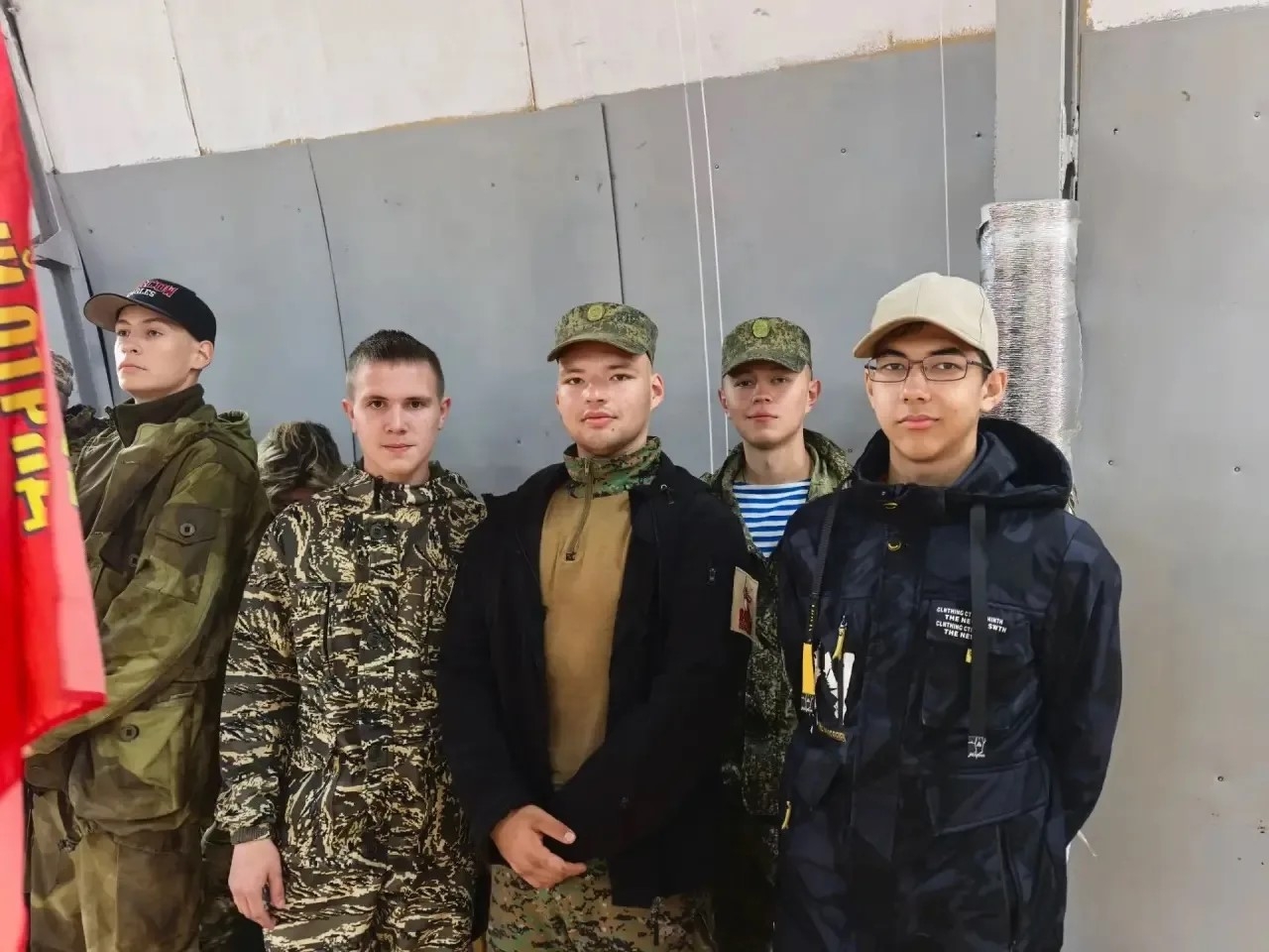 В Тверской области найдены останки 362 бойцов Красной армии