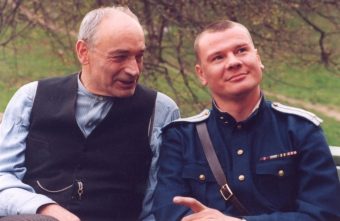 Торопец