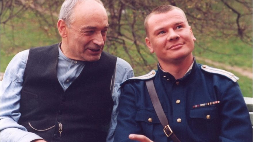 Торопец