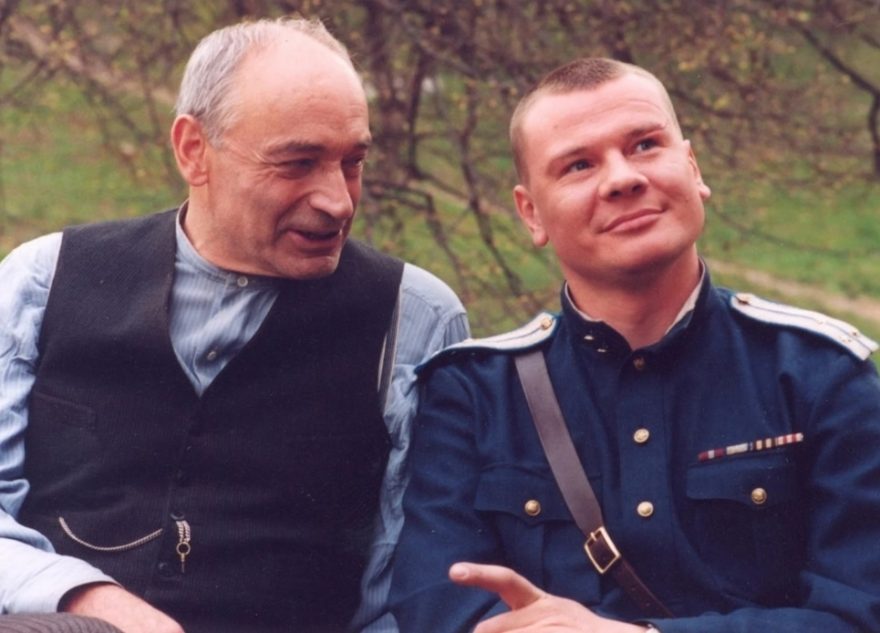 Торопец