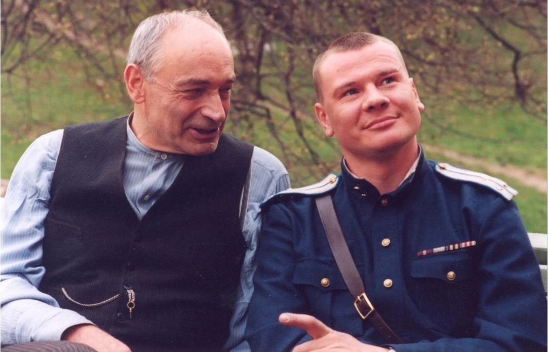 Торопец