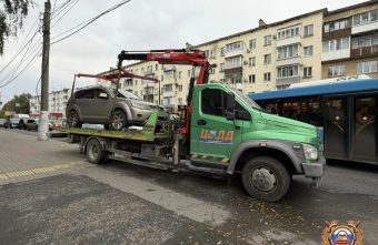 управления