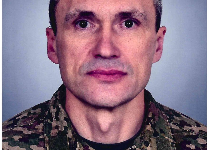 СВО