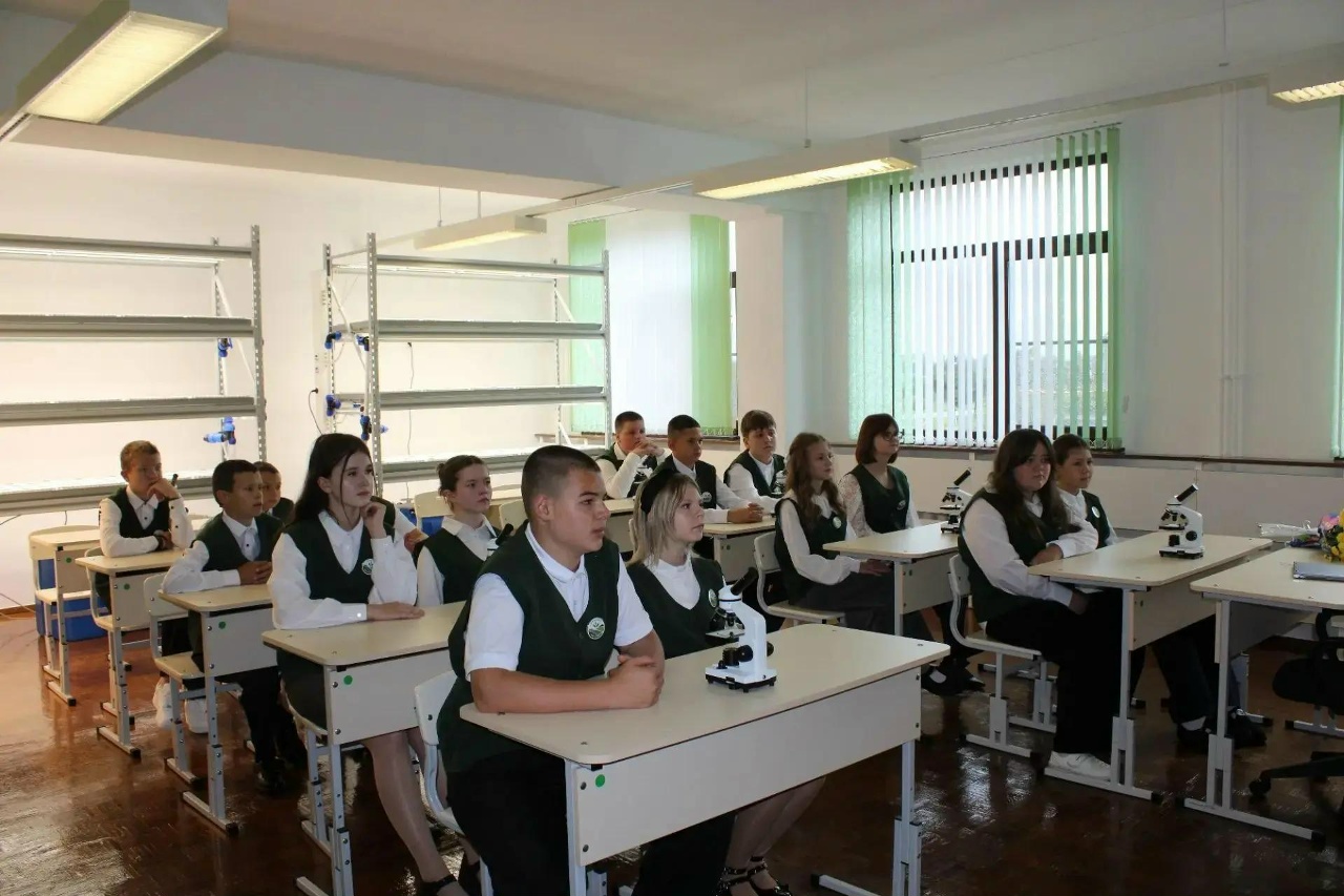 агротехнологический