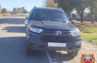 Появились подробности ДТП с пострадавшей велосипедисткой в Тверской области подробности