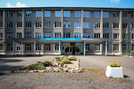 В Ржеве откроют филиал Тверского государственного университета университета