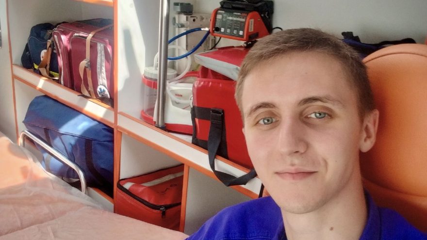Владимир Веселов: У жителей Тверской области начинает формироваться доверие к здравоохранению 