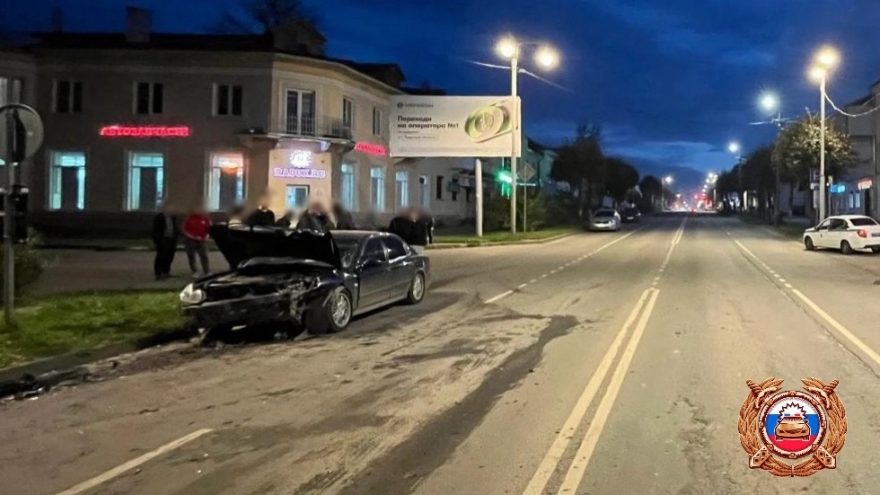 пострадали