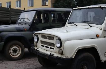 Машины, продовольствие, стройматериалы: волонтеры Тверской области продолжают поддерживать бойцов СВО гуманитарными грузами гуманитарными