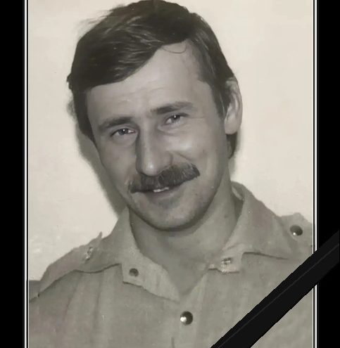 Рядовой Сергей Камкин из Тверской области погиб в зоне спецоперации