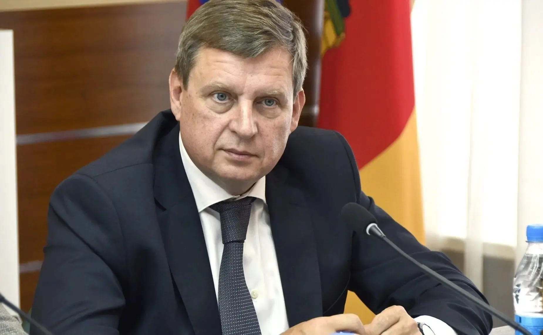 Опора на потребности людей: жители Тверской области поддерживают курс Виталия Королева