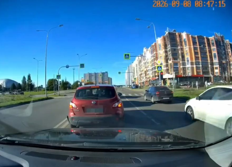 соцсетях