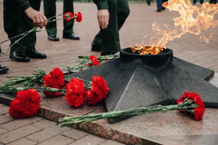 В Нелидовском округе перезахоронят останки неизвестных солдат Нелидовском