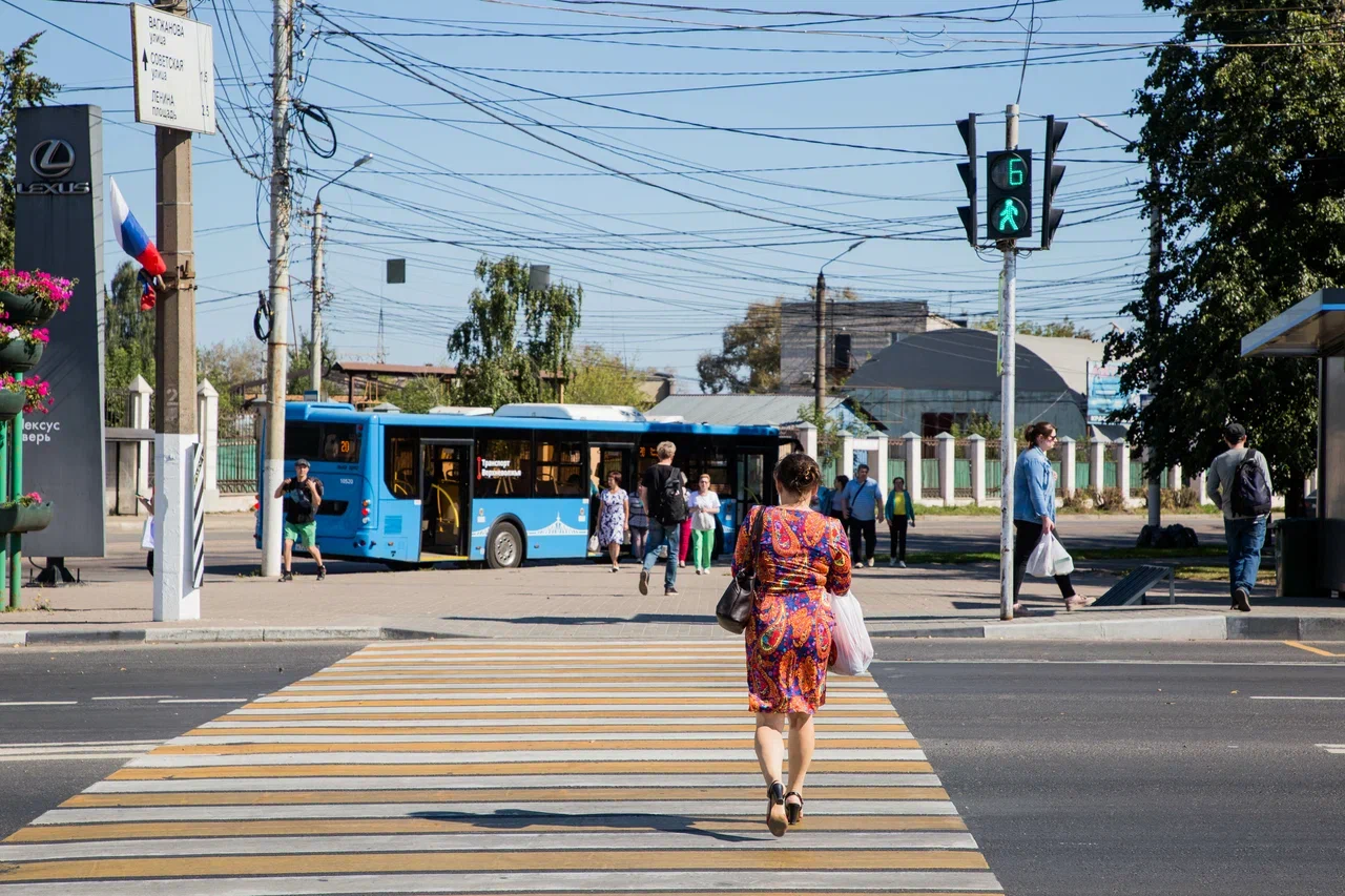 Твери