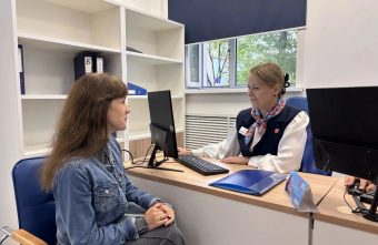 Тверская область – лидер ЦФО по комплексной модернизации сети центров занятости занятости