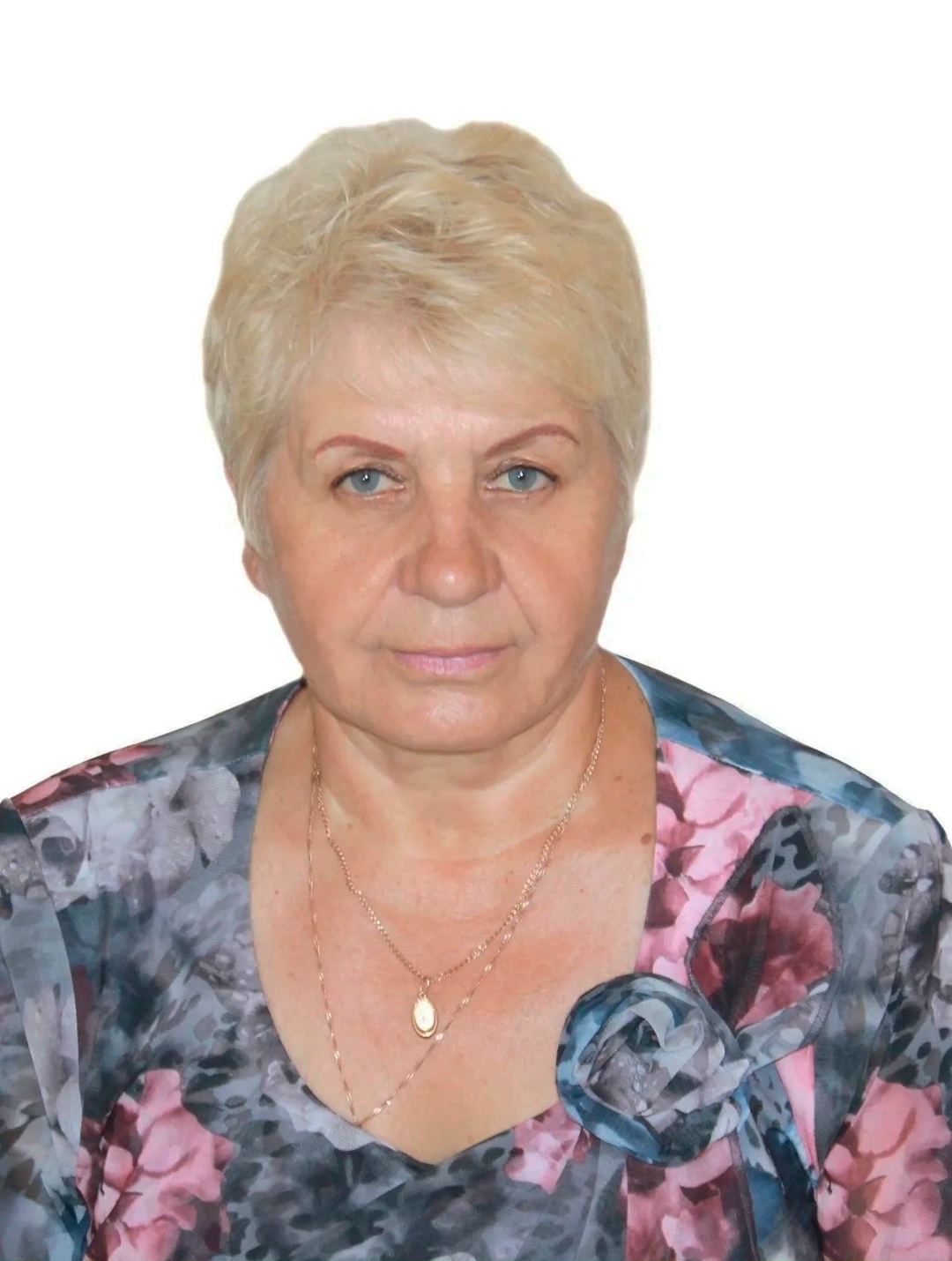 Елена Гаврилова: Благодарны Виталию Королеву за глобальные инициативы в здравоохранении