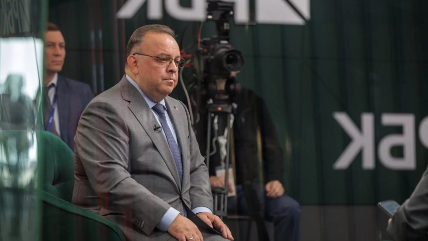 золотодобытчиков