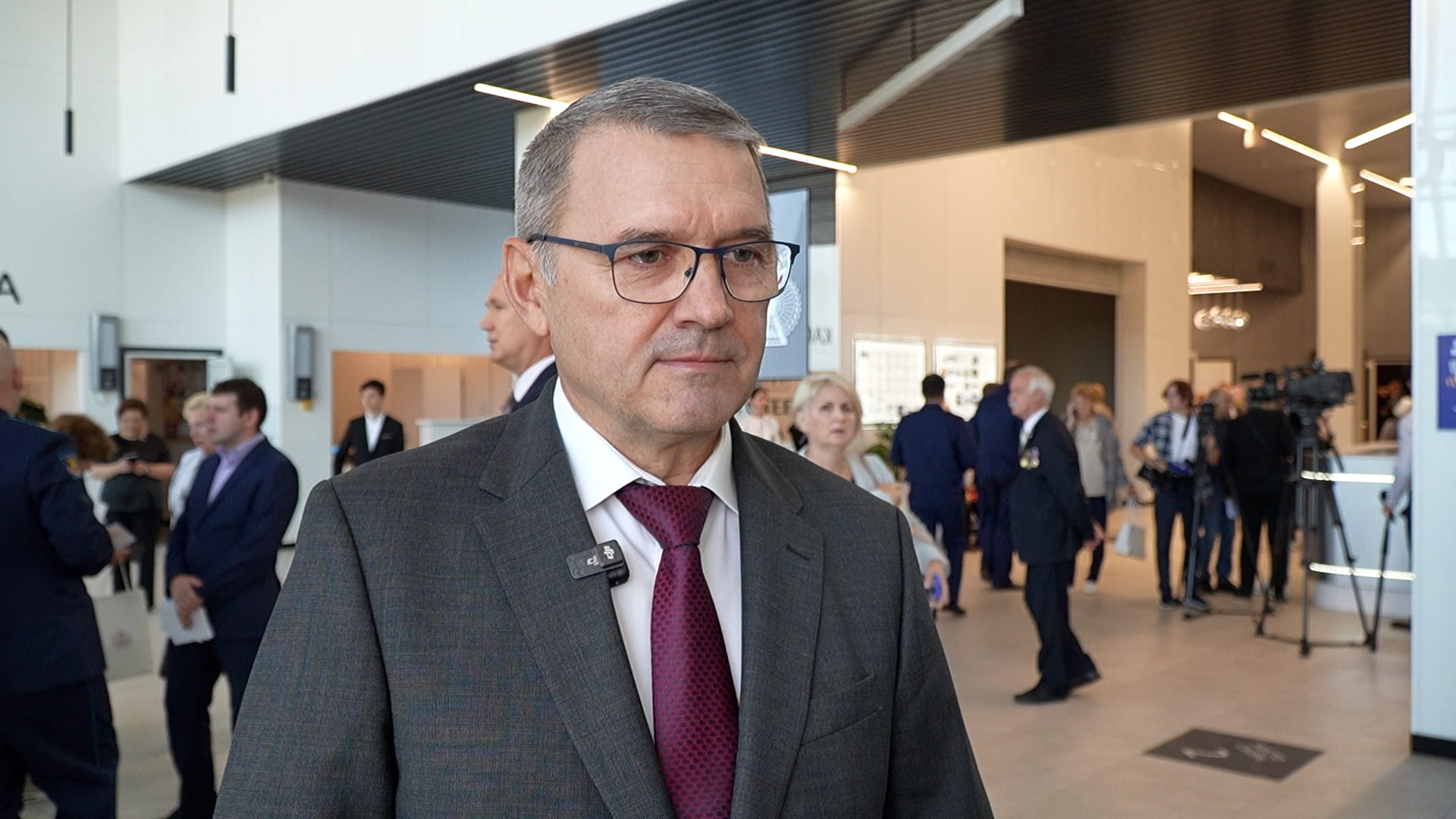 Внимание каждому округу: главы муниципалитетов – о векторах развития Тверской области, обозначенных в обращении Виталия Королева