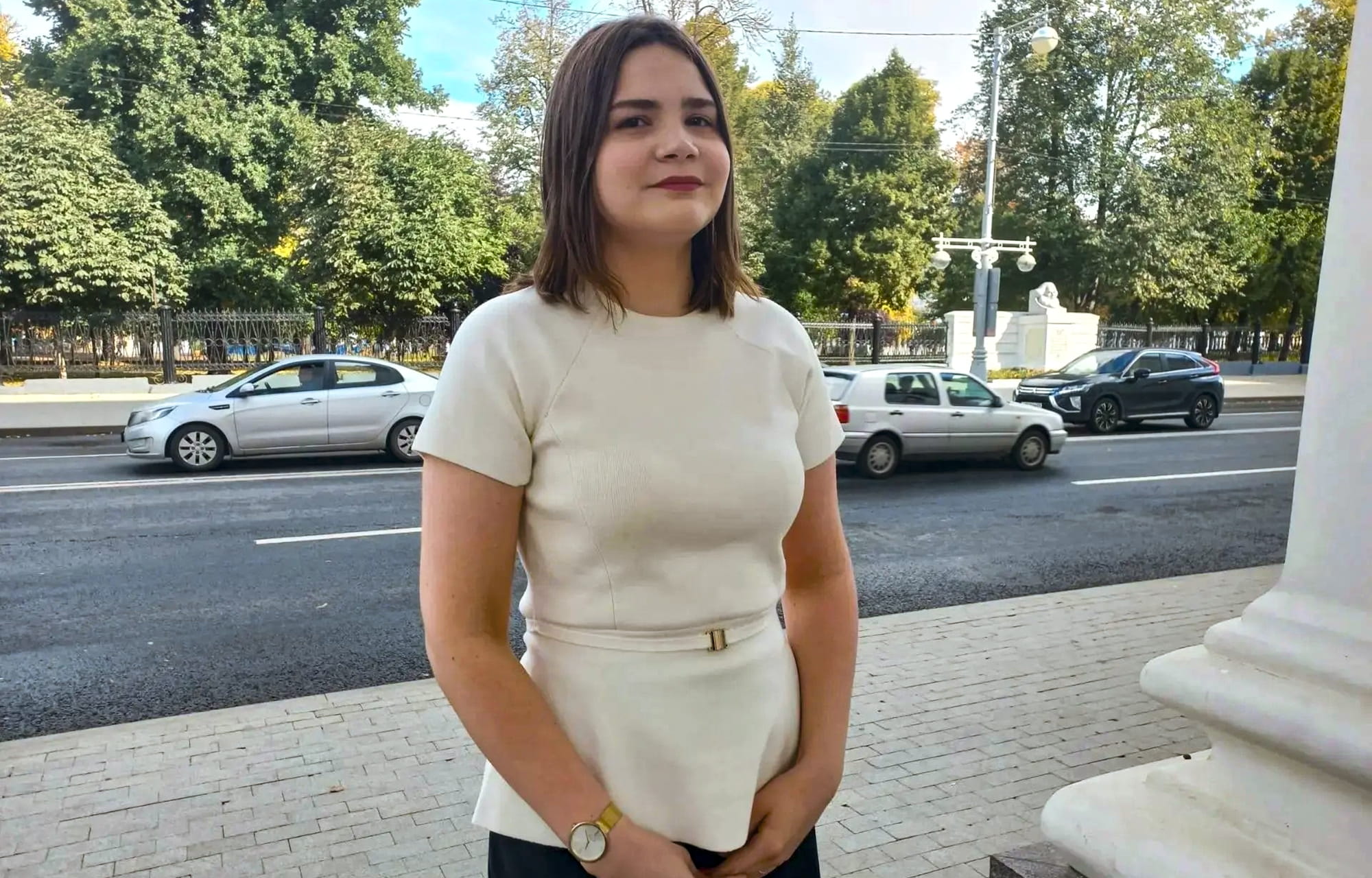 Опора на потребности людей: жители Тверской области поддерживают курс Виталия Королева