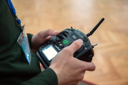 Силы ПВО отбили атаку украинских дронов 21 сентября дронов