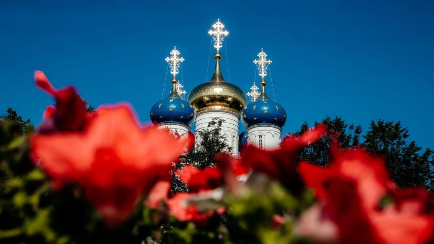 Рождество
