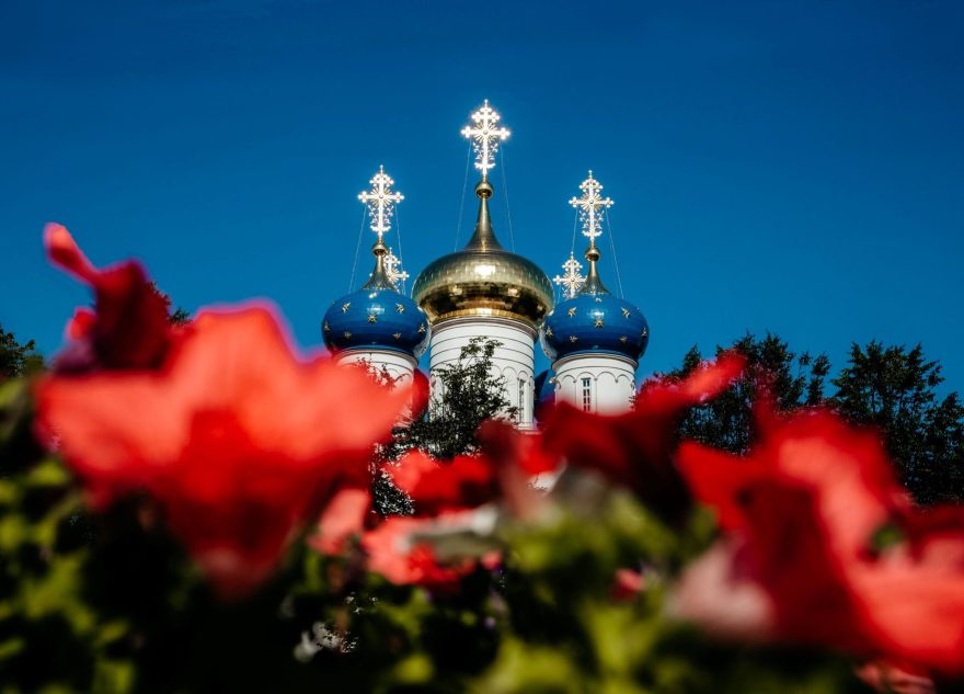 Рождество