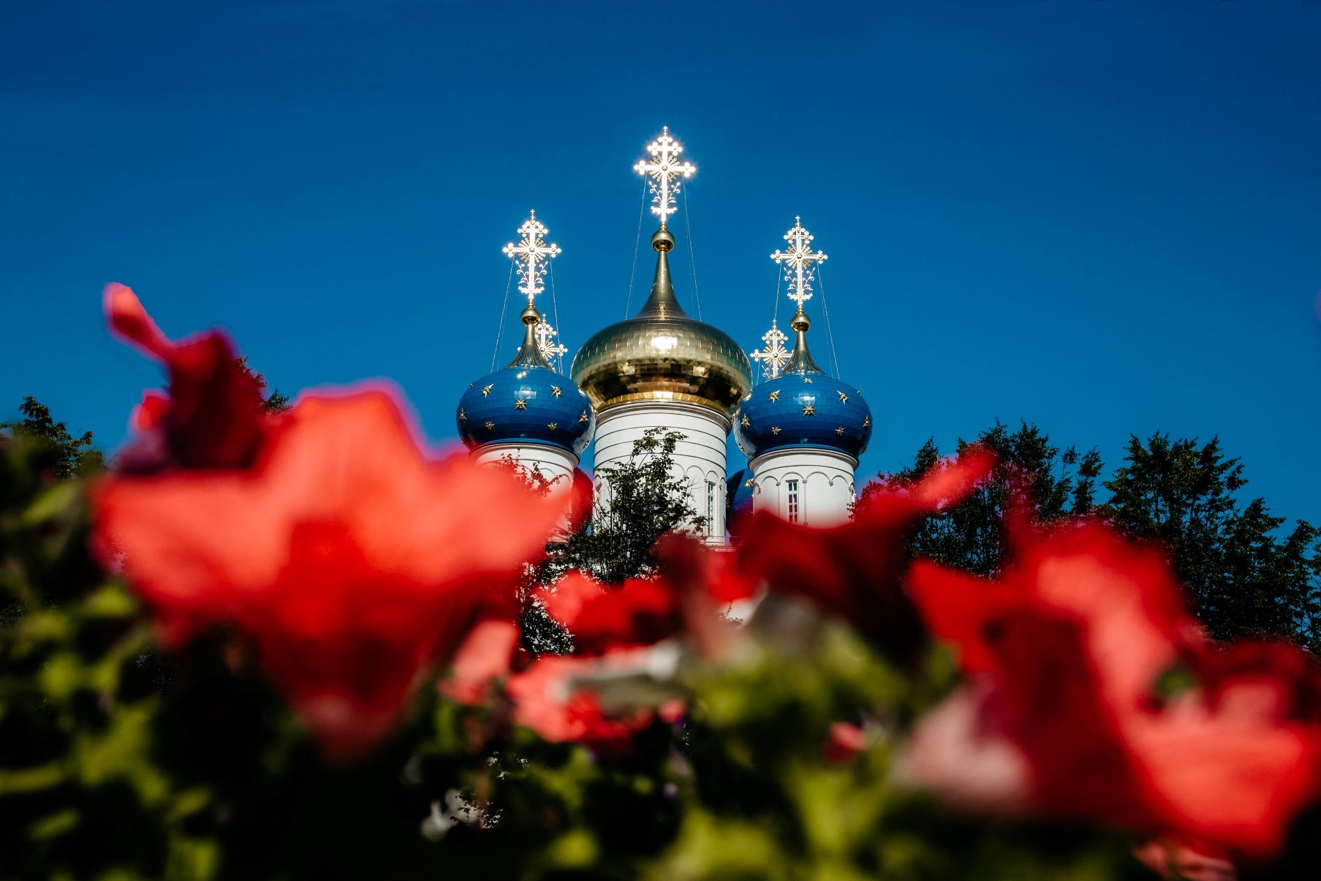 Рождество