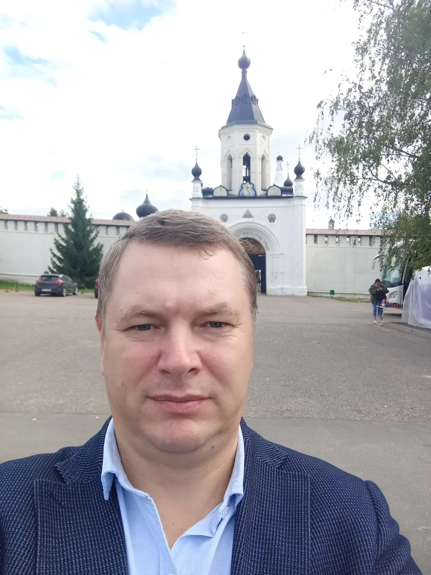 «Мы очень ждем скорого наступления хорошего, светлого будущего»: жители Верхневолжья делятся ожиданиями после инаугурации Виталия Королева