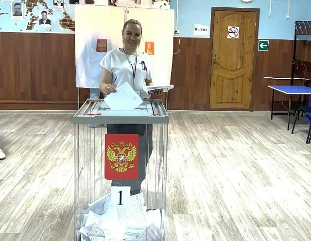 Выборы-2026 в Тверской области: многоуровневая система контроля, удобство трехдневного голосования, активность избирателей