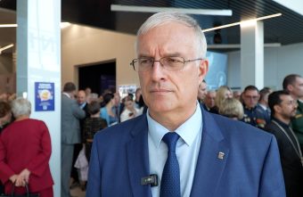 Сергей Козлов: «Виталий Королев представил программу развития Верхневолжья на ближайшие 10 лет» Козлов