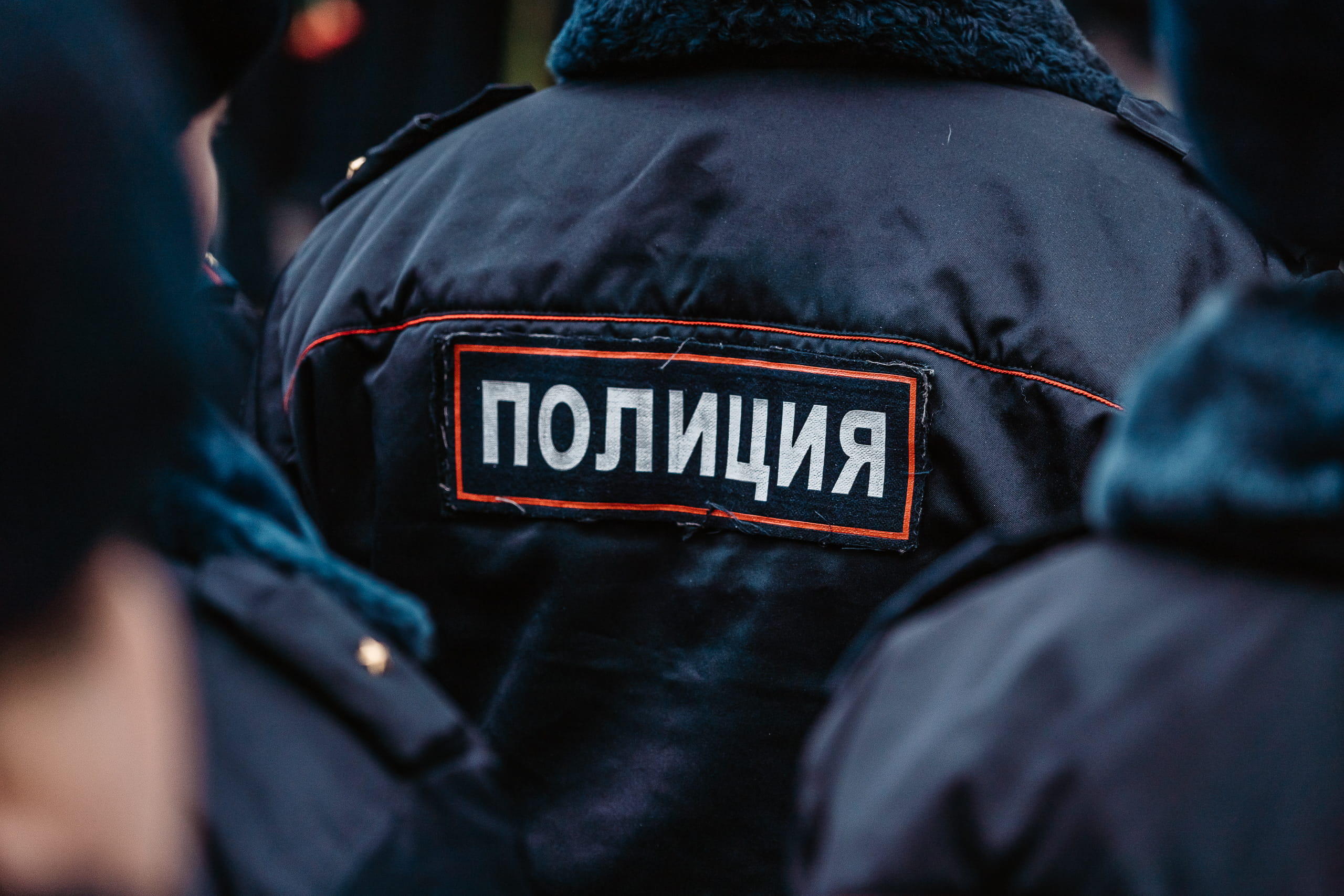 аэропорту