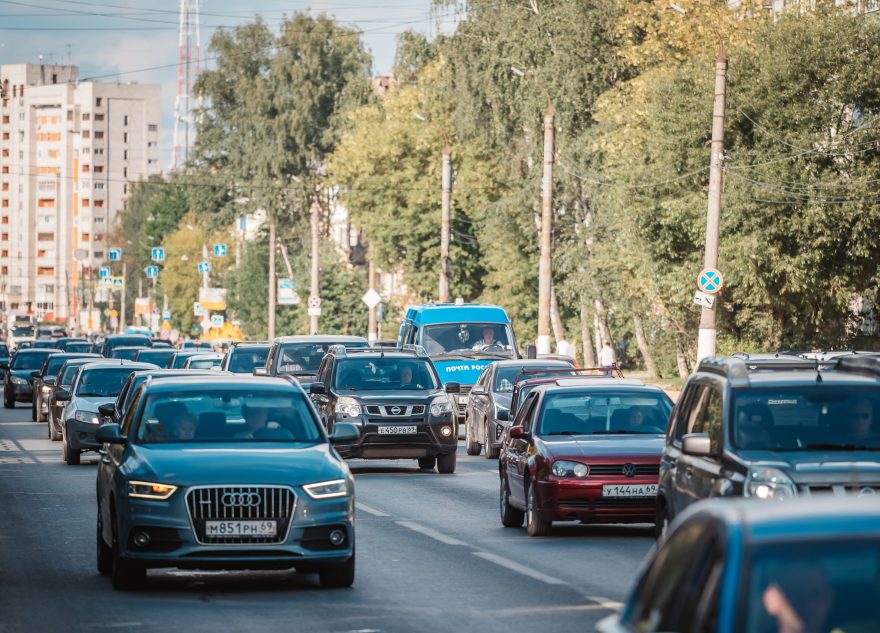 автокредитования