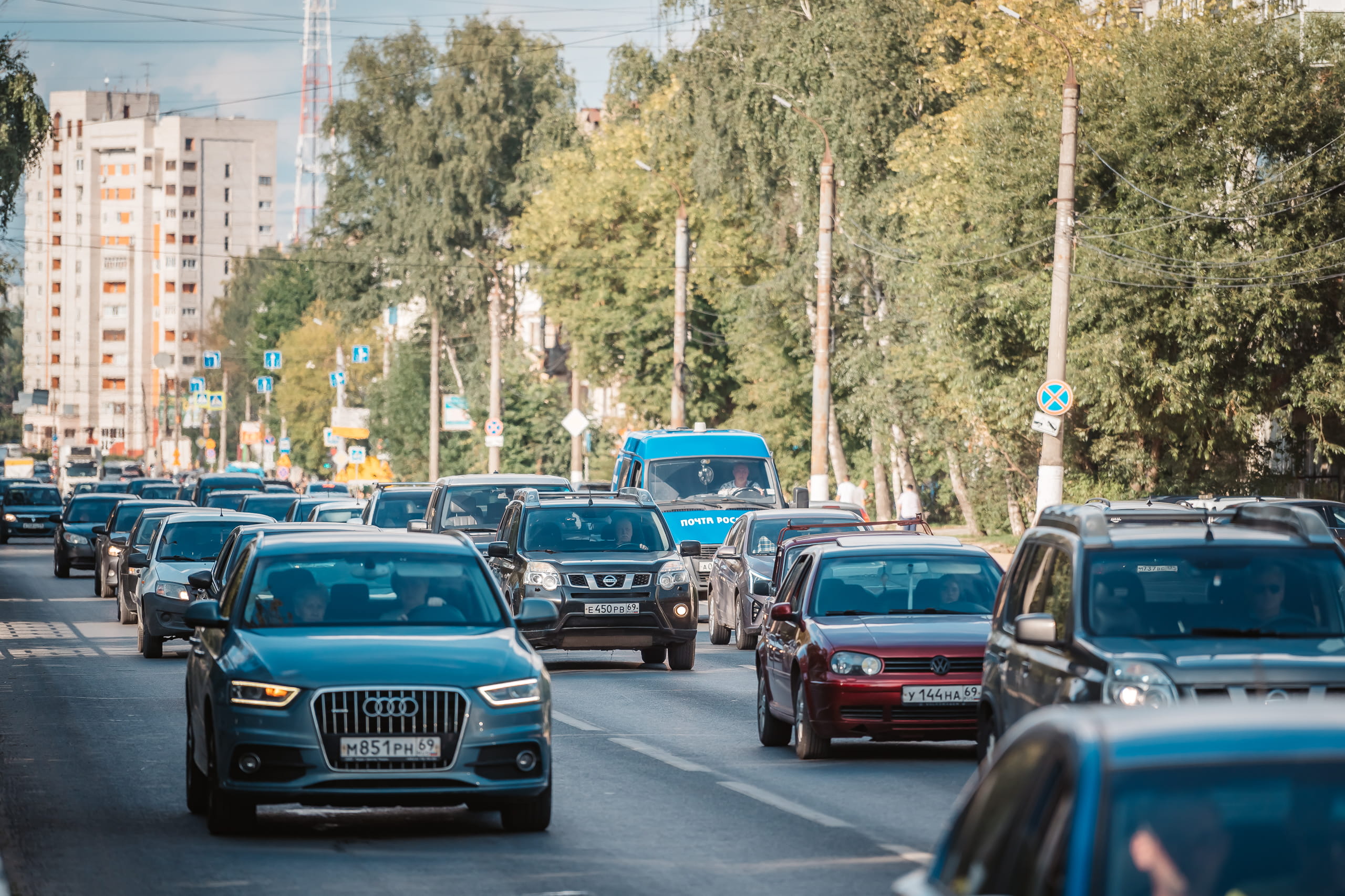 автокредитования