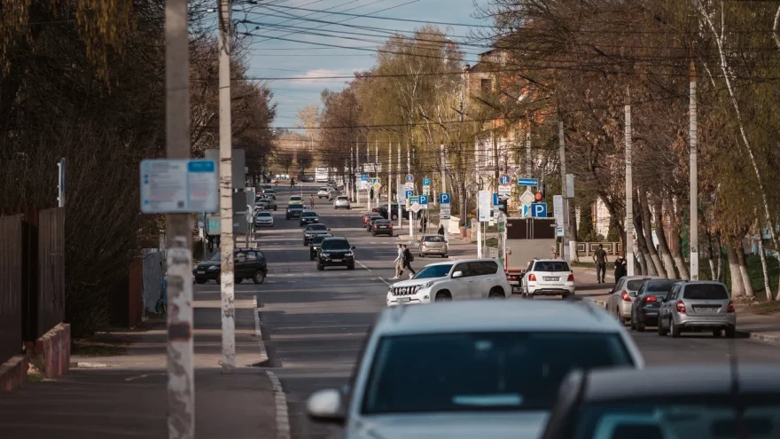 автомобилистов