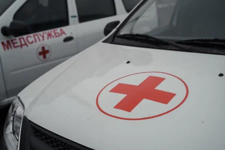 туберкулеза