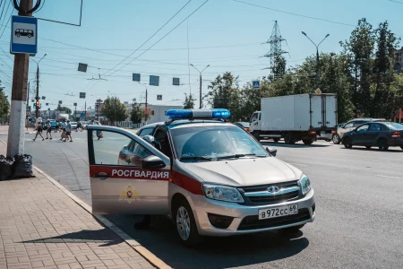 За неделю в Твери пресекли 28 правонарушений Твери