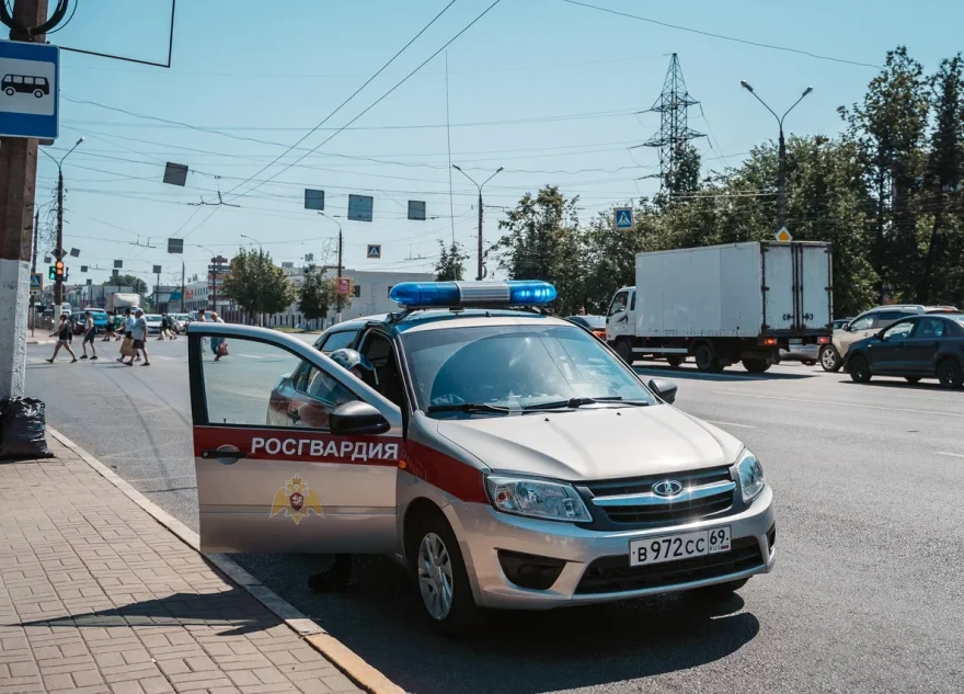 Твери