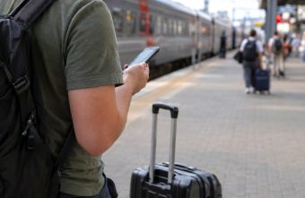 Тверичи смогут воспользоваться 5G на вокзалах обеих столиц вокзалах