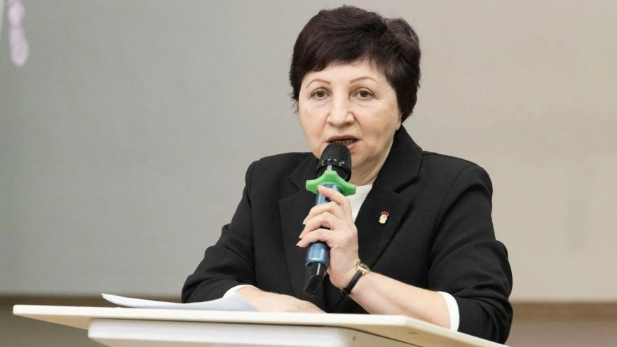 поколению