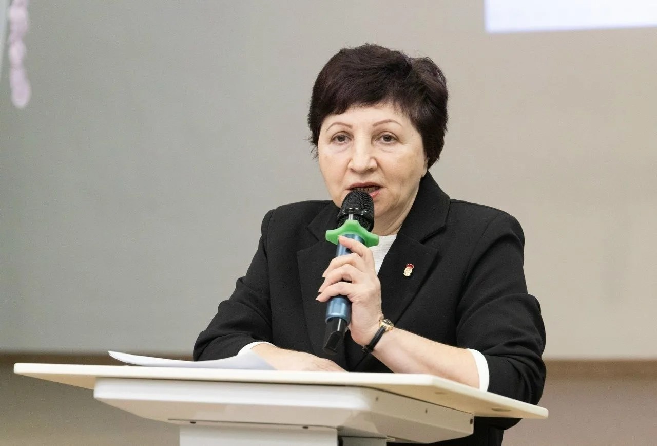 поколению