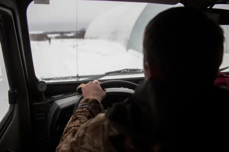 Житель Тверской области получил срок за угон грузовика Тверской