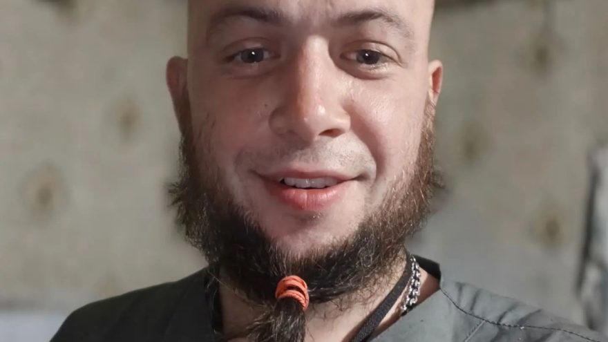сыну